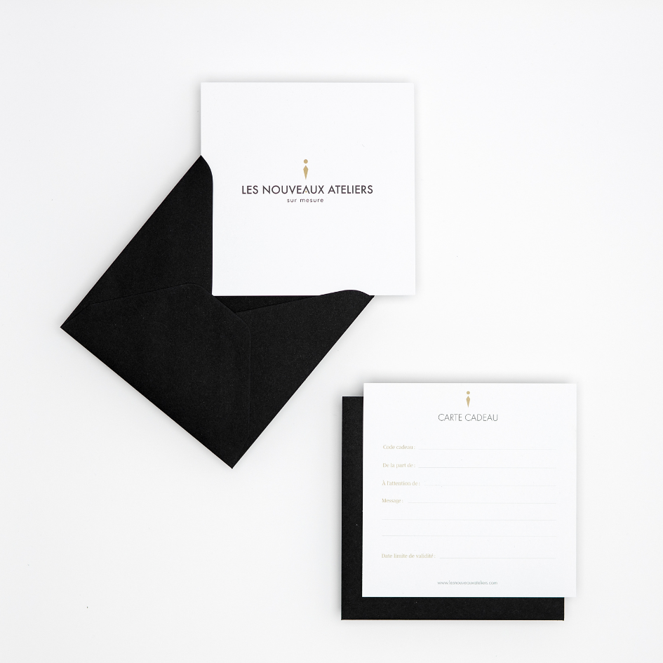 Nos costumes Super 100's et 110's