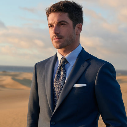 Nos costumes Loro Piana